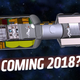 Illustration for article titled Everything You Need To Know About The Deep Space Station NASA Has To Build By 2018